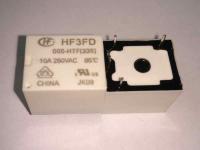 Реле электромагнитное силовое HF3FD/005-HTF(335)