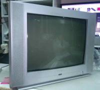 CRT телевизор Sitronics CTV2121N - БУ