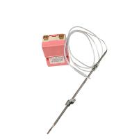 Терморегулятор 0-300°C 2 контакта 250V 16A WY320-753-21P Gorenje - вид 1