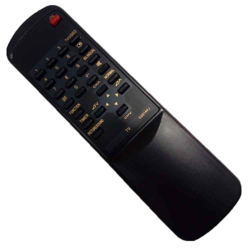 Пульт TV Sharp G0014KJ (SG) в Хабаровске