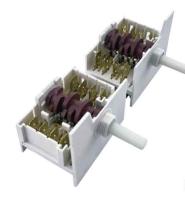 Переключатель 7+0-позиц. COK306GO Gorenje