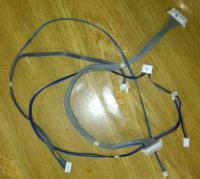 Cable LG 32LN540V-ZA.ARUYLH Комплект кабелей (Без шлейфов)