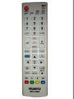 Пульт TV LG RM-L1162W