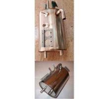 Бак с тэном для кулера D 9,3мм KL029