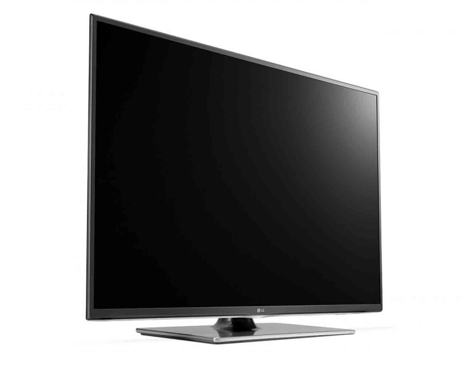 LED телевизор LG 42LF650V-ZA.BRUYLDU - битый экран - яАрхив в Хабаровске