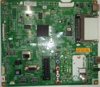 MainBoard LG 37LS5600-ZC.ARUWLH LD21B/LC21B EAX64317403(1.0)