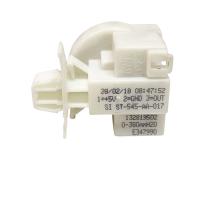 Прессостат стиральной машины Metalflex ST-545 AA-017. Фото 1 с маркировкой
