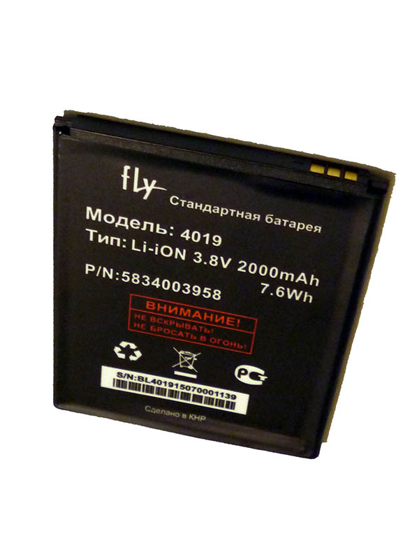 Аккумулятор для Fly bl9012. Bl4019 аккумулятор. Мобильный Fly BL 4019. Bl7701 аккумулятор для планшета Fly купить в Новокузнецке аналоги.