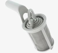 Фильтр посудомоечной машины Electrolux 50297774007