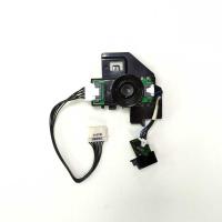 Кнопка телевизора UE32H5020AKXRU Ver.HS04 H5000_SW Samsung (демонтаж)