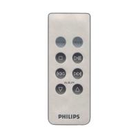 Пульт для музыкального центра Philips AZ1830 12 - original