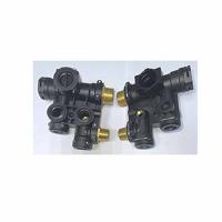 Гидрогруппа на газовое оборудование GZ052