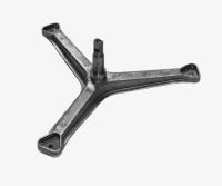 Крестовина бака стиральной машины 49047393 Haier