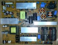 PowerBoard LG 37LK430-ZA.BRUYLJU LGP37-10LF 3PAGC10011A-R EAX61124201/16 Rev 1.3