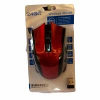 Мышь оптическая беспроводная YR-2817 Wireless Mouse - вид товара