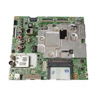 MainBoard LG EAX6713340411 1.0 MGJ652669 EBL61841001 TDJN-G501D.1804B0711 вид спереди