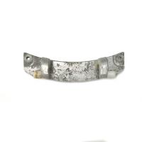 Петля люка стиральной машины Samsung WF8590NMW9 (демонтаж