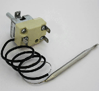 Термостат 0-85°C WYF85BJ (750) универсал.