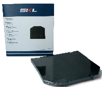 Угольный фильтр для вытяжки 112.0157.243 SKL компл.