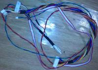 Cable Philips 42PFL3018T/60 ( TPM10.1E LA ) Комплект кабелей (Без шлейфов)