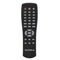 Пульт TV Supra CTV-2138U - original