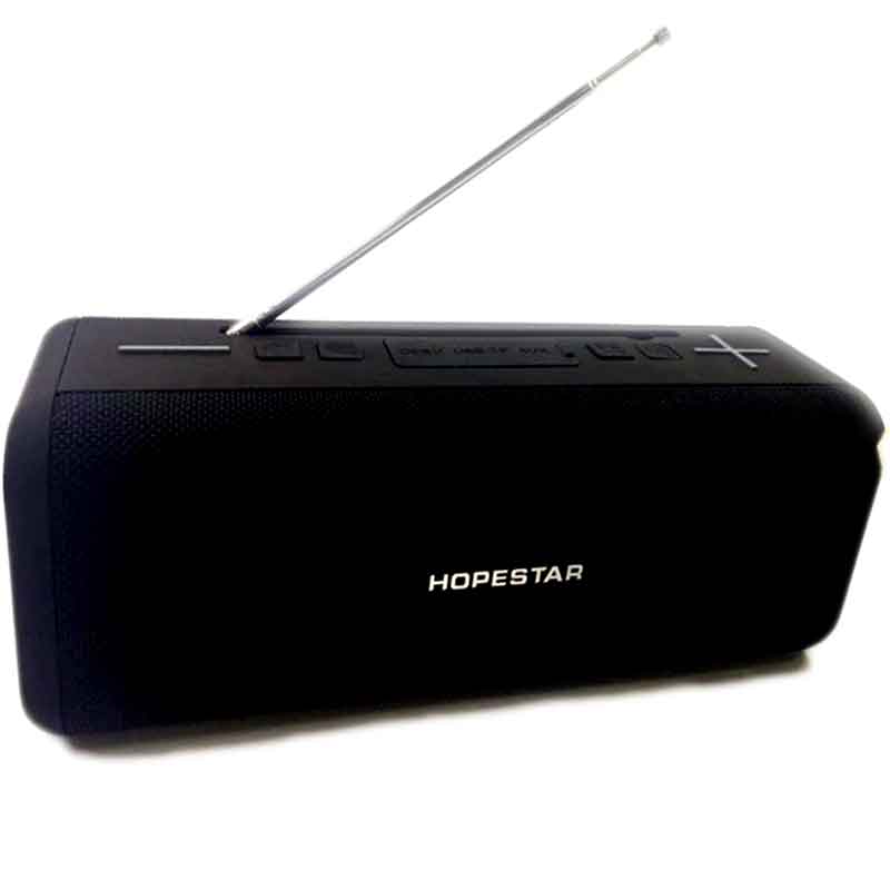Портативная колонка T9 HOPESTAR Портативная колонка T9 HOPESTAR