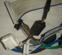 Cable Samsung LA32S71BX/XTT Ver. BD32EO A Комплект кабелей (Без шлейфов)
