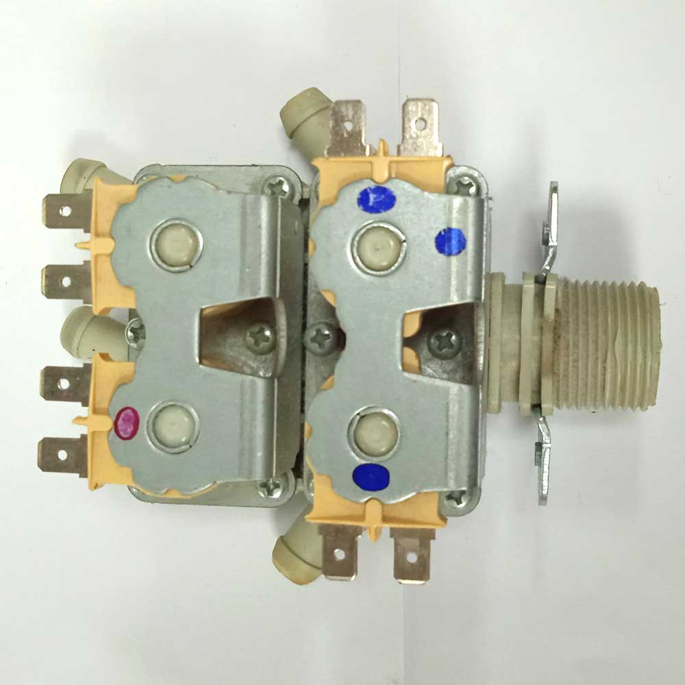 Электроклапан 4-180 выпуск 10-10,5мм стандартные клеммы 5221ER1002F LG Фото 3 Электроклапан 4-180 выпуск 10-10,5мм стандартные клеммы 5221ER1002F LG Фото 3