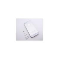 Back Cover Apple iPhone 5 White