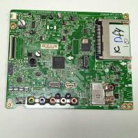 MainBoard LG EAX67041506 1.2 LD76H 702001H-0003 GL 3 Фото 1