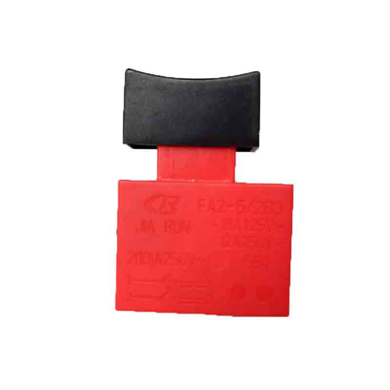 Кнопка к электроинструментам FA2-5/2B3 18A 125V 12A 250V 8180 Кнопка к электроинструментам FA2-5/2B3 18A 125V 12A 250V 8180