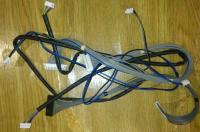 Cable LG 42LS560T-ZC.BRUDLJU Комплект кабелей (Без шлейфов)