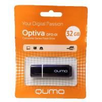 USB Flash 32 GB USB 2.0 Hi-Speed Qumo Optiva OFD-02 