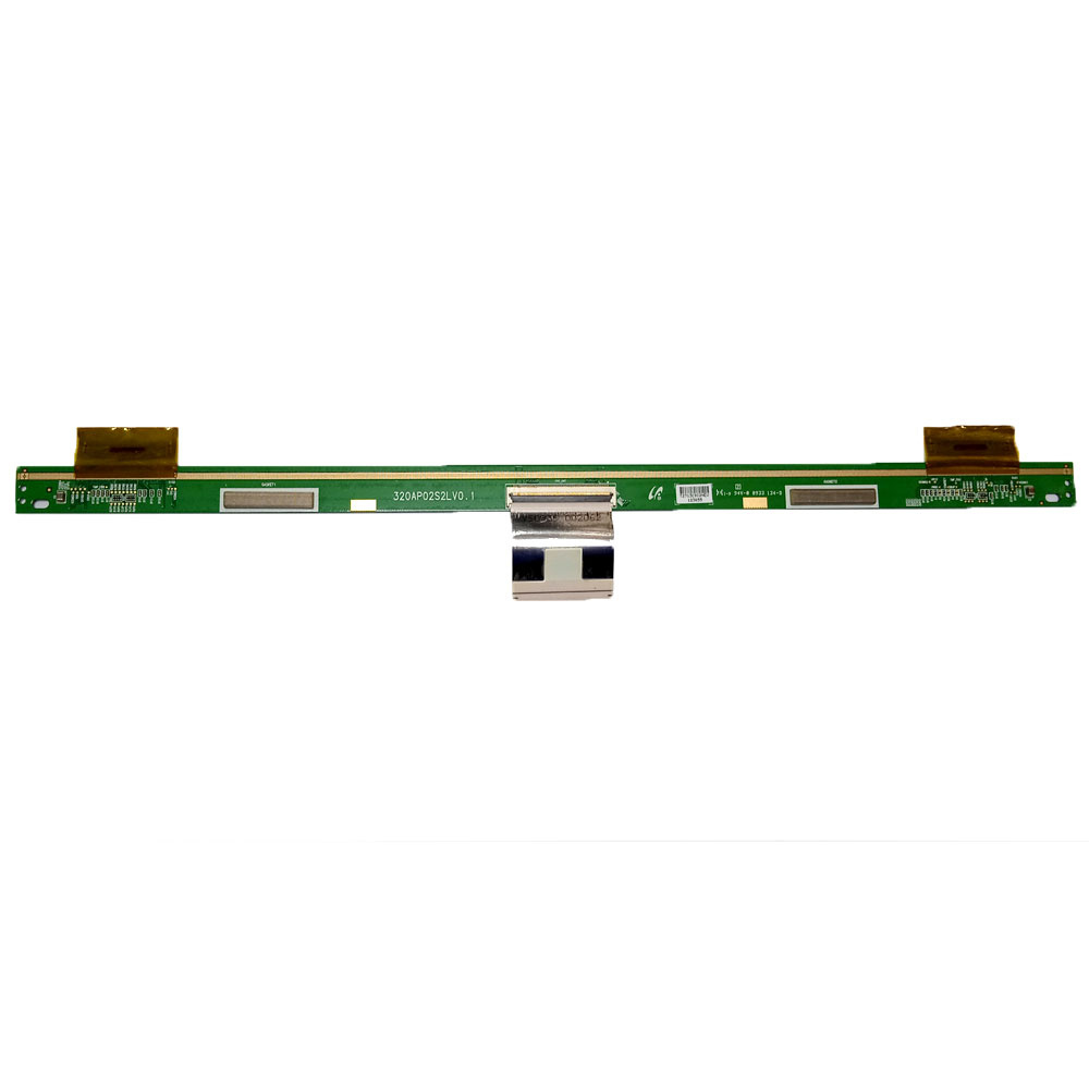 MatrixBoard Samsung 320AP02S2LV0.1 (демонтаж с LE32B350F1WXRU) -  MatrixBoard в Хабаровске