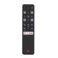 Пульт с голосовой управлением TCL RC802V FNR1 - original