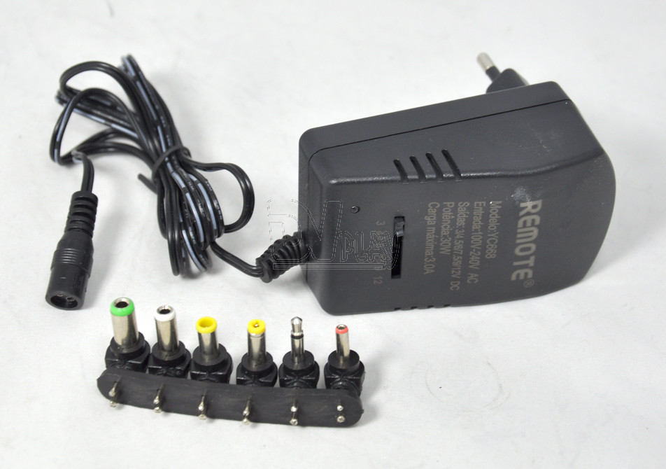 Блоки питания 3 вольта 3 ампера. Блок питания Remote yc668. Блок питания Remote yc668 3-12 вольт 3 Ампера. Адаптер питания 12 вольт 3 Ампера. Универсальный блок питания 1,5-12 вольт.