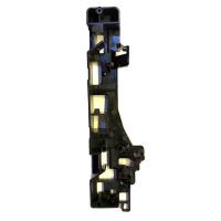 Держатель микропереключателей микроволновой (СВЧ) печи Midea 12170000003384