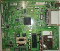 MainBoard LG 42LV3400-ZA.BRUDLJU L*01U(*:A,B,C,D,J,L,T) EAX64290501(0)