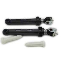 Амортизатор Lmin 165мм 100N  AR5002(комплект) Ansa для стиральных машин, пар