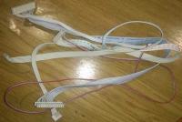 Cable Океан LE-32W63407 Комплект кабелей (Без шлейфов)