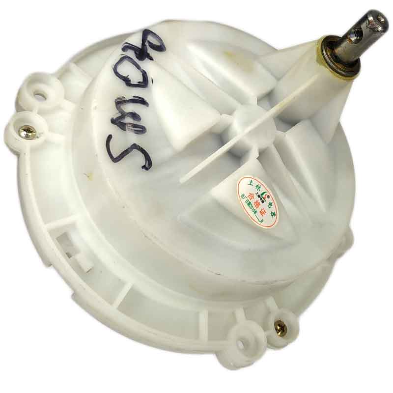 Редуктор стиральной машины SM070 (квадрат=9mm, D=160mm) Редуктор стиральной машины SM070 (квадрат=9mm, D=160mm)