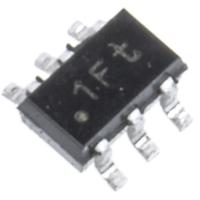 SC70-6 (1Ft) Транзисторная сборка SOT-363