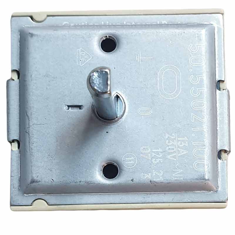 Регулятор мощности 50.55021.100  EGO вид 2 Регулятор мощности 50.55021.100  EGO вид 2