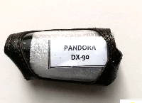Чехол к ПДУ Pandora DX 90