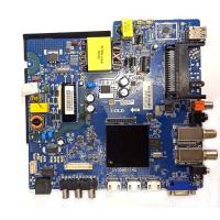 MainBoard LEBEN CV358H-T42-10 T358HT421000.3AS