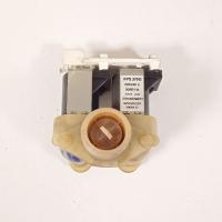 Электроклапан двойной 180° выпуск 10мм W10282207 Whirlpool Hisense (Hisense) Фото 1