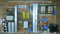 PowerBoard Samsung LE40C530F1WXRU ver SQ04 I40F1_ADY BN44-00340B Rev1.3