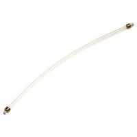 Трубка капучинатора кофемашины DeLonghi 5513216561 шт.