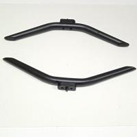 Подставка (ножка интерьерная) телевизора Candy Uno 43 FHD