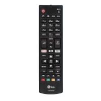 Пульт TV LG AKB75095308 - original